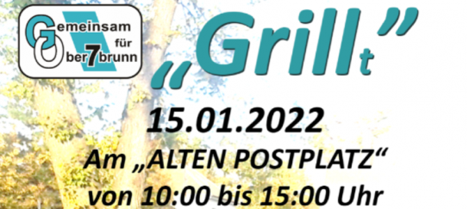 GO7 „GRILLt“