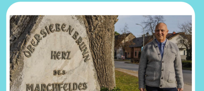 Liebe Obersiebenbrunnerinnen und Obersiebenbrunner!